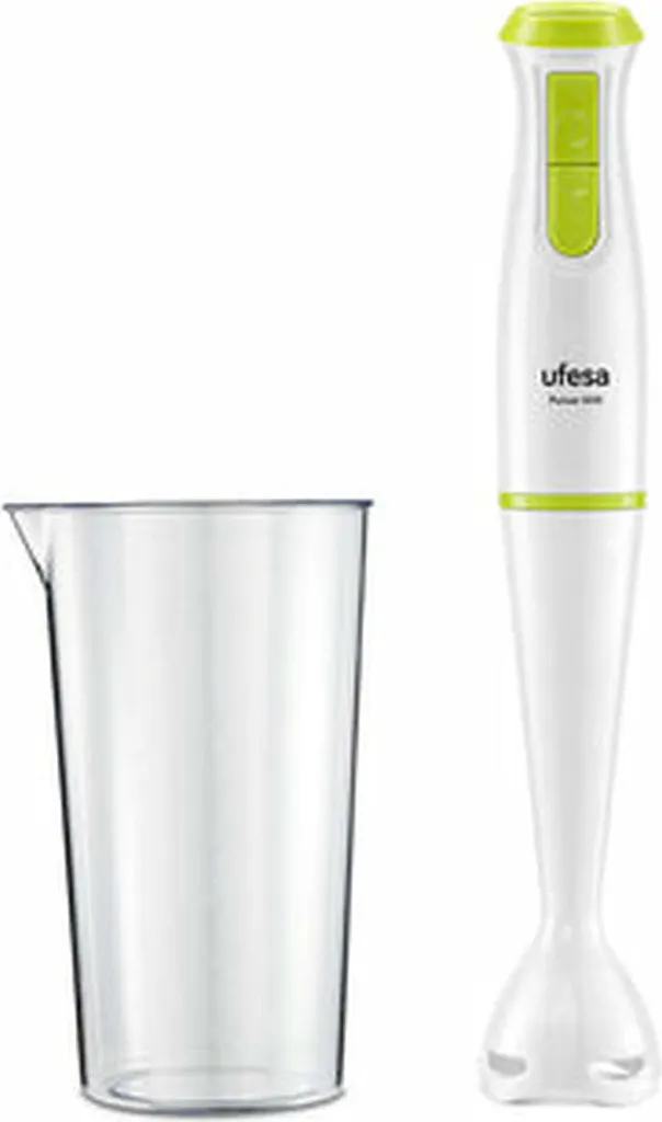 Frullatore Immersione 600W UFESA PULSAR 600 - Offerta Online
