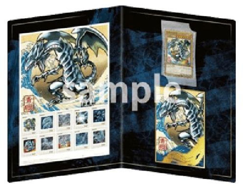 Yu-Gi-Oh! 25th Anniversary Ukiyo-e Style Limited OCG Card Set Japanisch