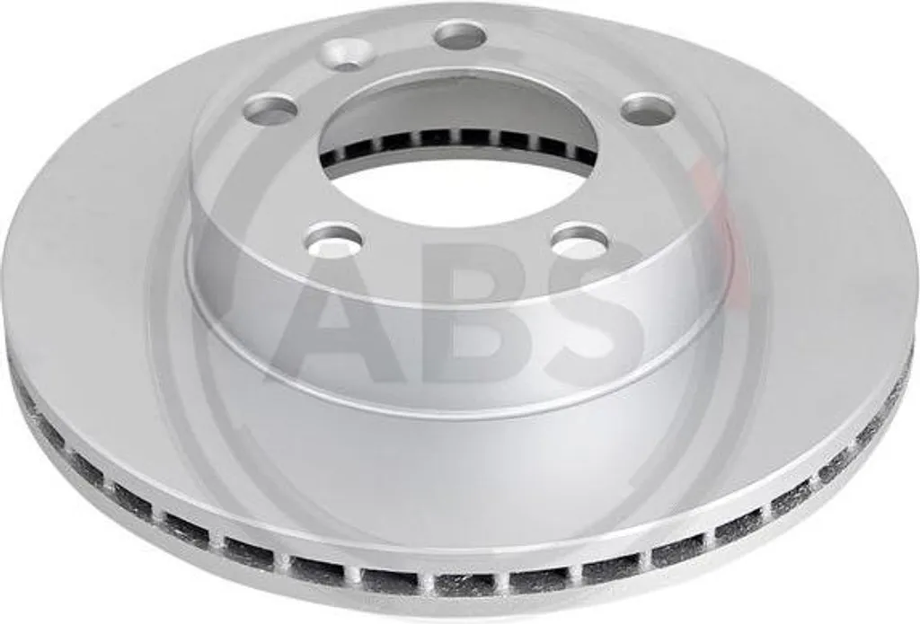 A.B.S. 18164 Disque de frein OE 4020600Q0G pour Movano B X62 fiable