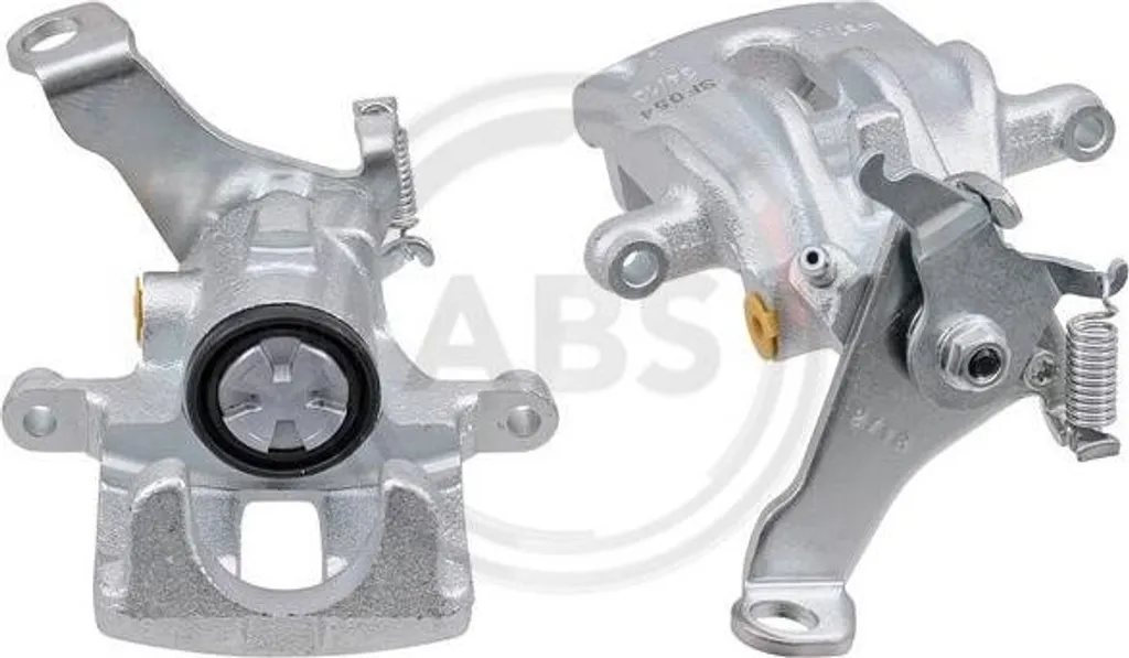 Étrier de frein pour entretien Ford Fiesta - Modèle 531822 fiable