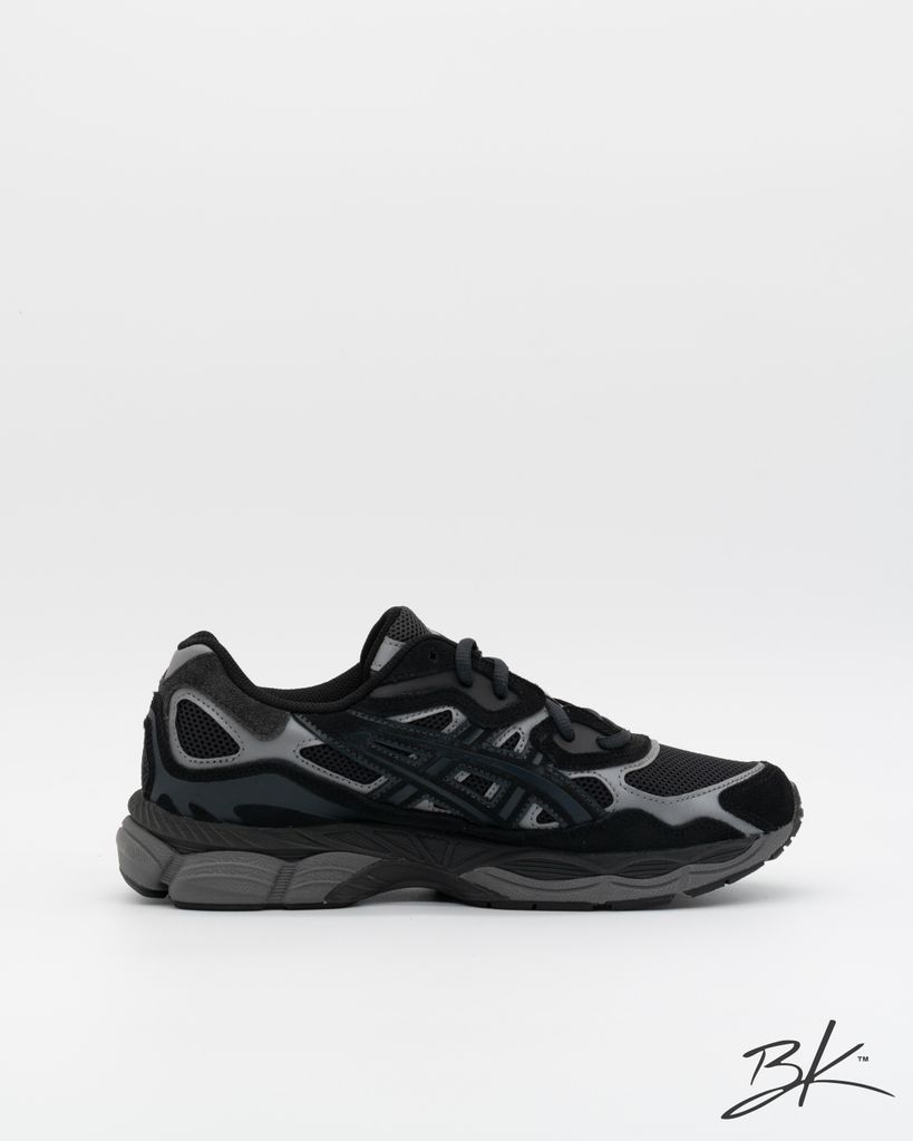 ASICS Gel-NYC Graphite Grey Black US10.5 - EU44.5 Produktbild 