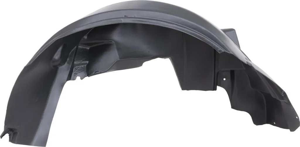 Passage de Roue Fiat Fiorino 225 Diederichs 3452917 en ABS Renforcé
