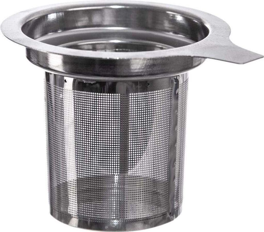 Čajové sitko ORION Čajový filter s držiakom na umiestnenie Obrázok produktu 