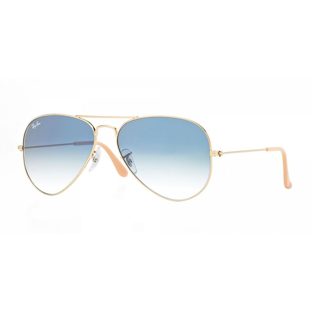 Ray-Ban Original Aviator RB3025 - 001/3F Velikost: 55 Obrázek produktu 