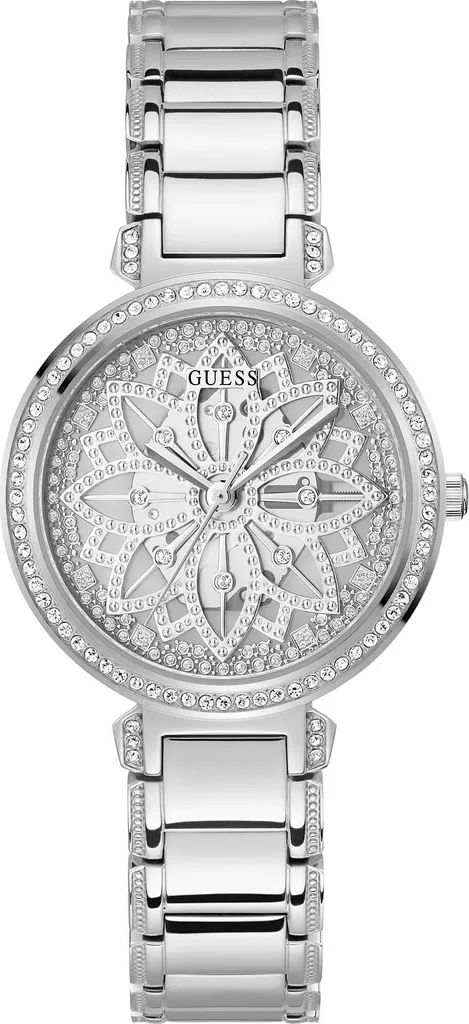 Guess GW0528L1 Lily: L'Orologio che Racconta la tua Storia