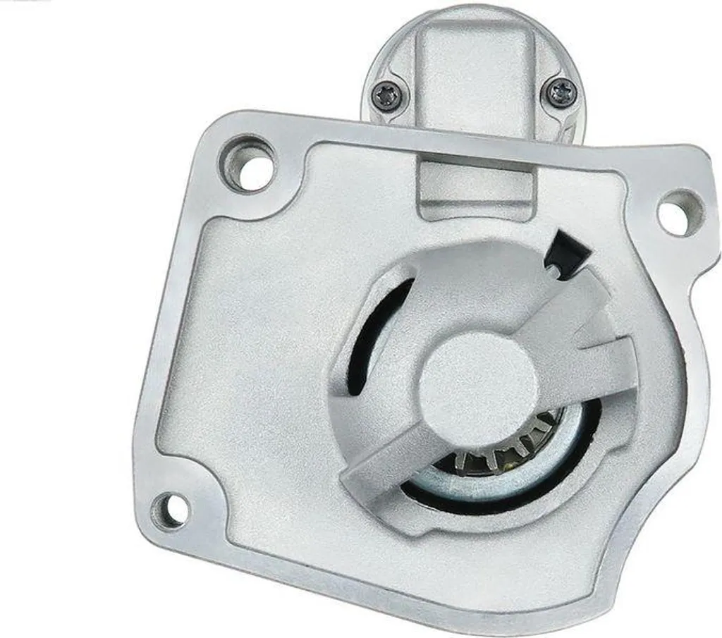 Démarreur haute performance AS-PL S3182S compatible Opel Crossland X