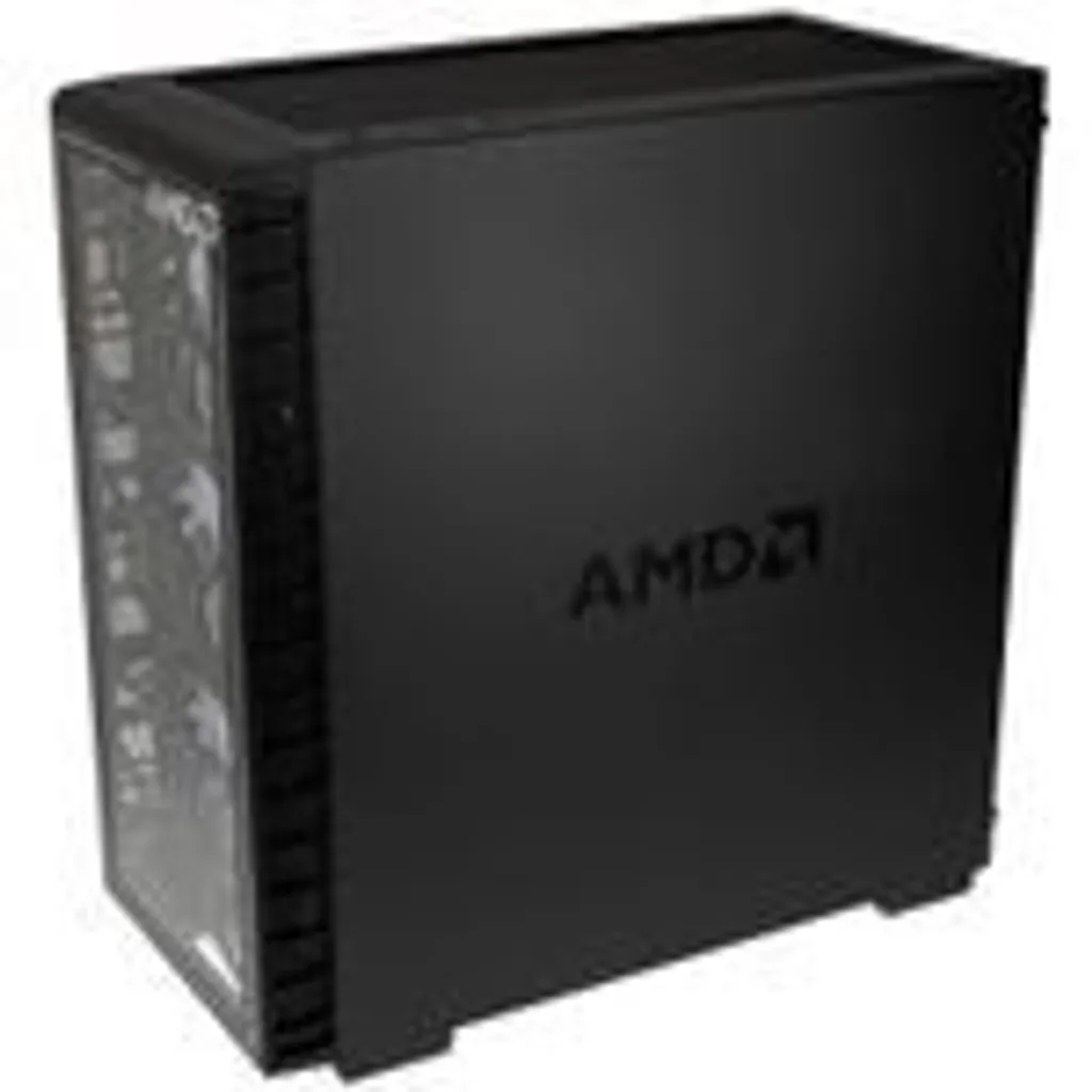 Boîtier PC Gaming Kolink Observatory Y pour Configuration E-ATX et ATX