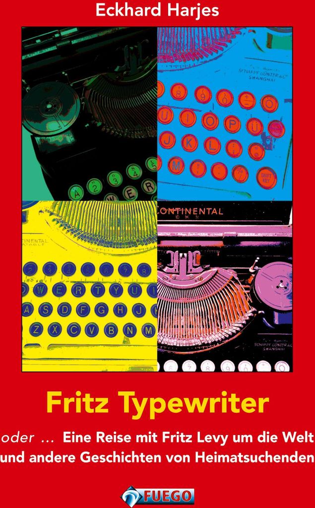 Fritz Typewriter