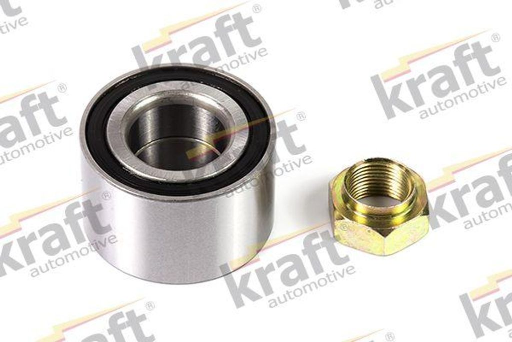 KRAFT AUTOMOTIVE 4103020 Radlagersatz OE 5891194 kompatibel mit Uno