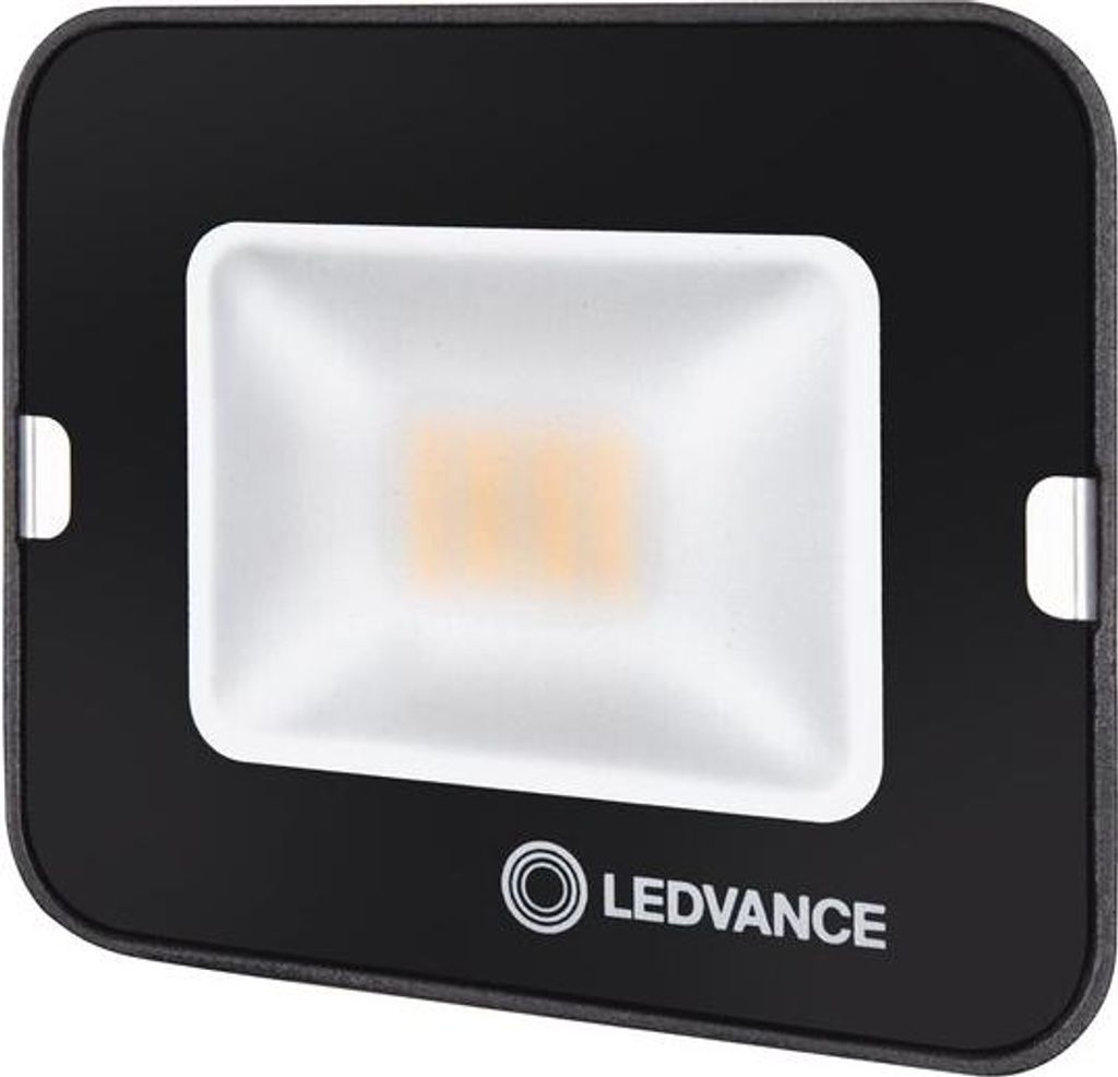 LED Fluter compact 10W 6500K IP65