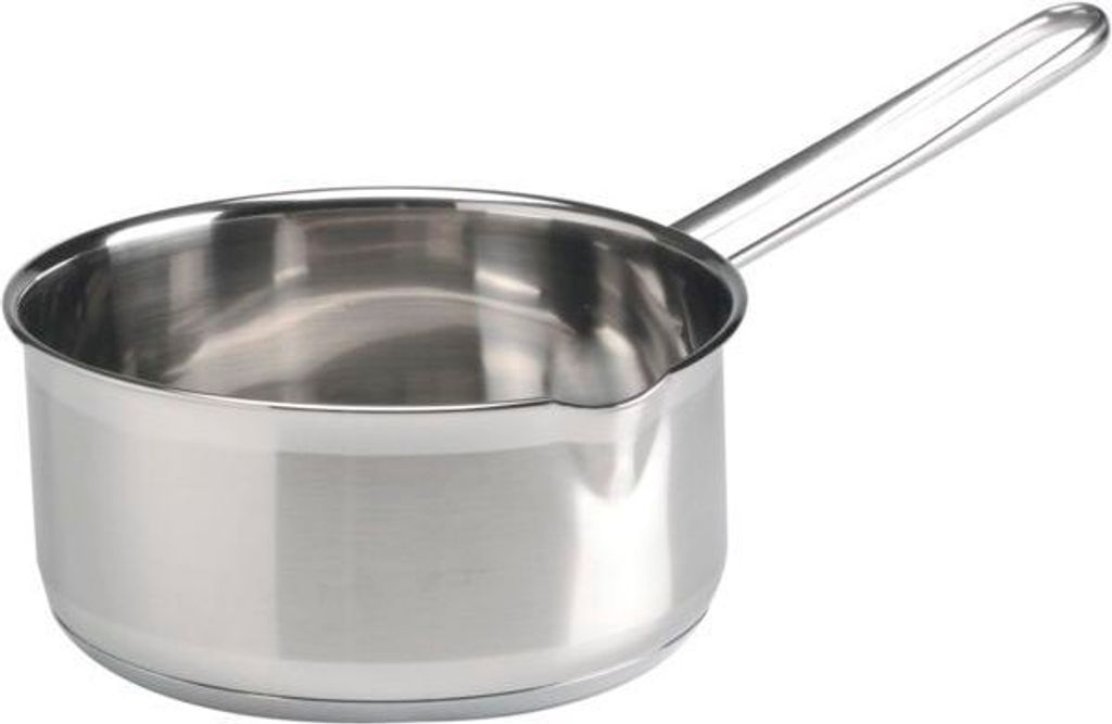 Mestský hrniec, nerezová oceľ, ø: ø 160 mm Obrázok produktu 