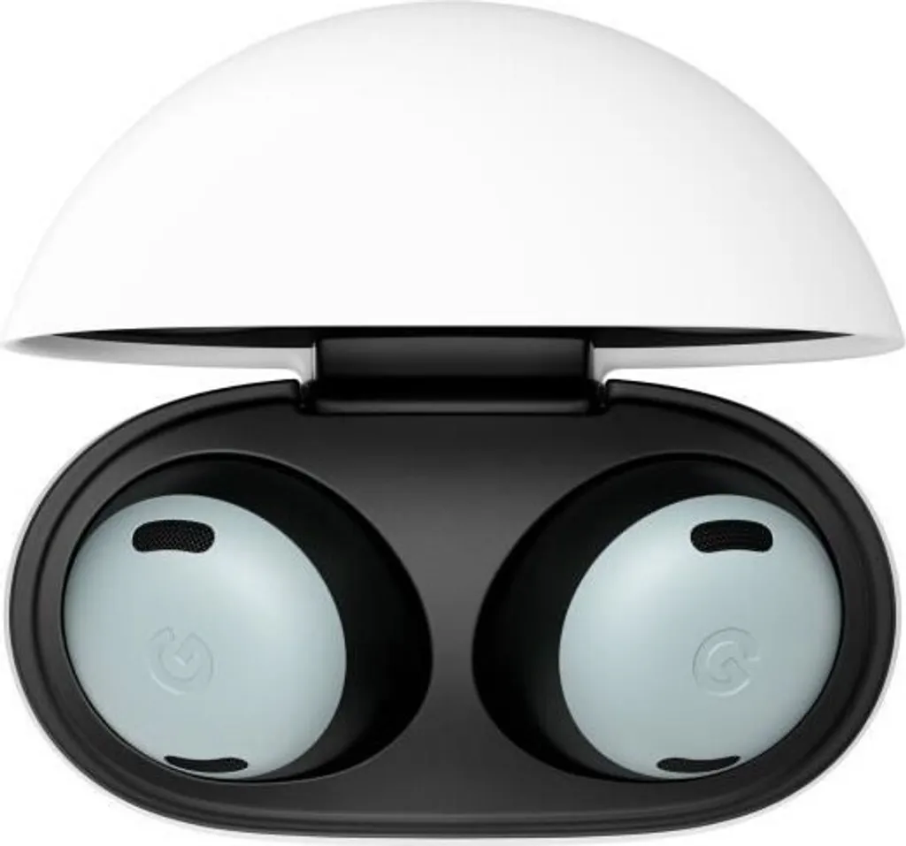 Google Pixel Buds Pro fog - 6