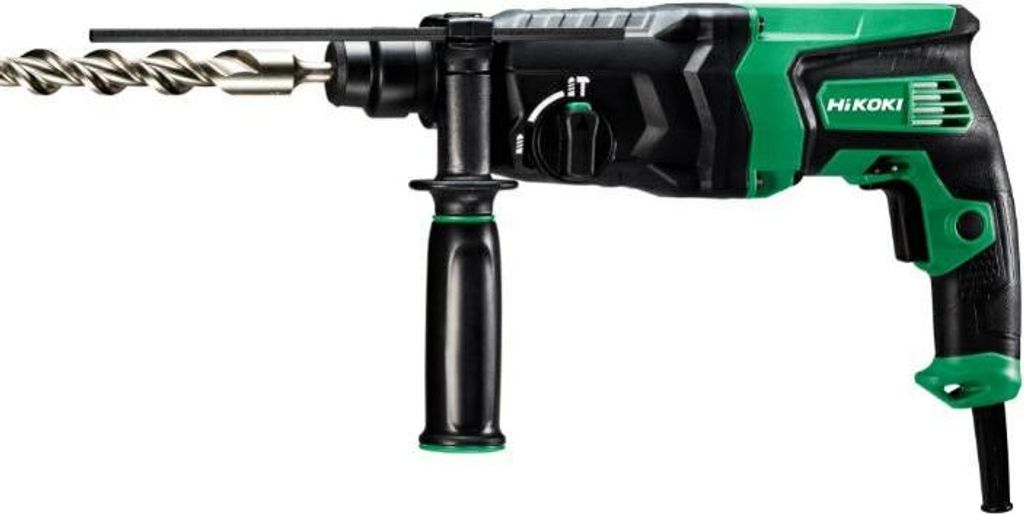 Hikoki Marteau perforateur 830W 3.2J Dh26Pb2 Image du produit 