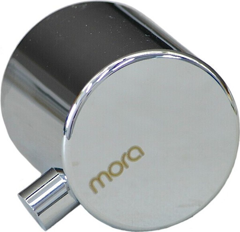 MORA Handrad für Duschthermostat Izzy, 708828AE