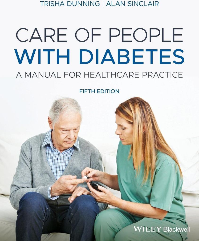Care of People with Diabetes