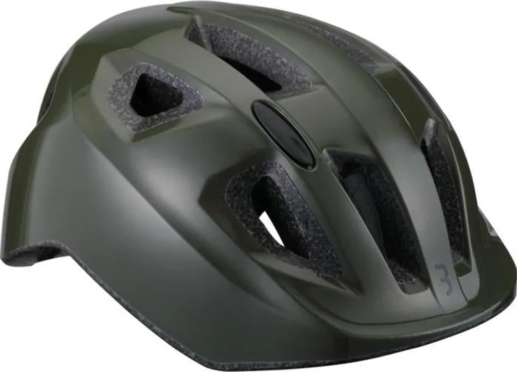 Casque vélo enfant BBB Cycling Hero M 52-56 cm Avocado - Protection sûre