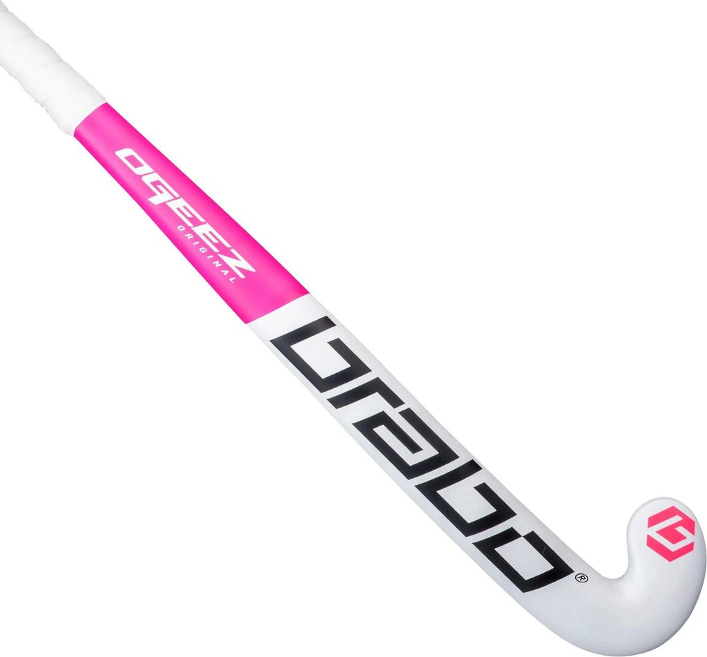 Brabo O'GEEZ Original Hockeyschläger Kinder