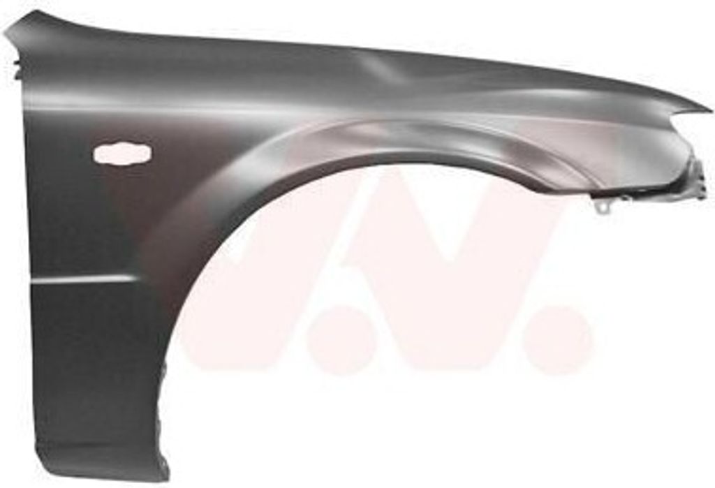VAN WEZEL 2733656 - OE B30D52111B Kotflügel, vorne rechts für 323 (BJ)