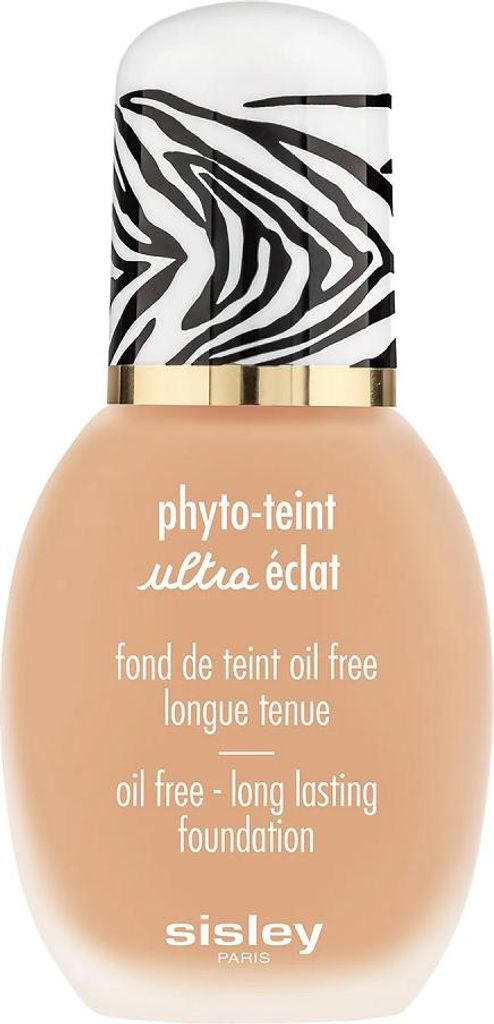 Sisley Phyto-Teint Ultra Eclat Oil Free Long Lasting Found. Image du produit 