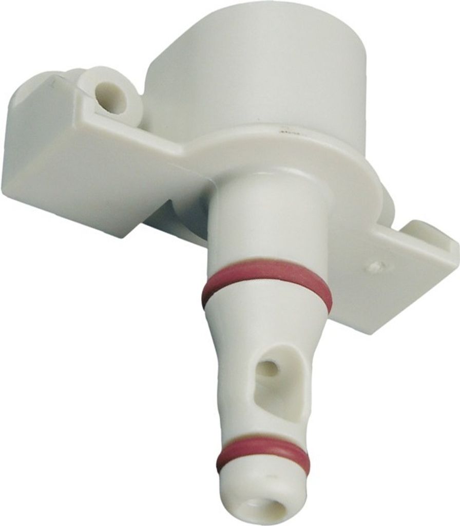 Auslaufstutzen PHILIPS Saeco 421944060181 11013531 für Heizelement Kaffeemaschine