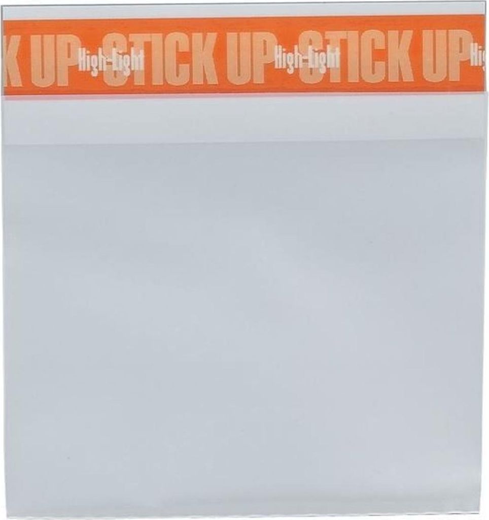 Sibel High-Light Stick Up 200st 10x9cm
