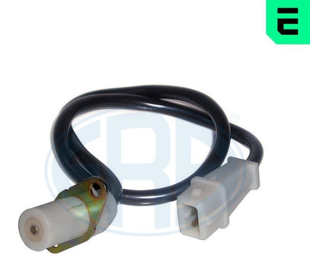 ERA 550071 Kurbelwellensensor Impulsgeber für FORD SIERRA (GBG, GB4) 450mm