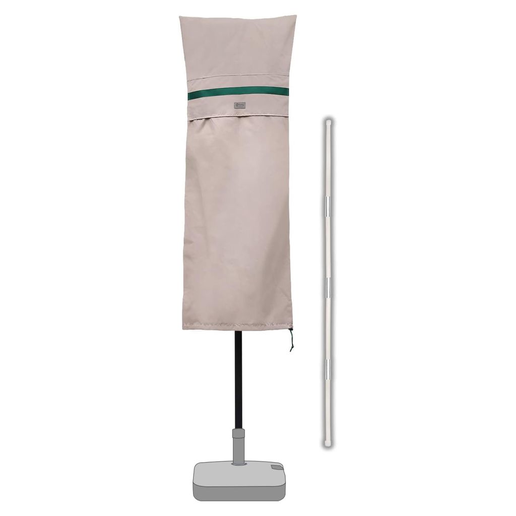 Sekey Sonnenschirm Schutzhülle für 460 x 270 cm Produktbild 