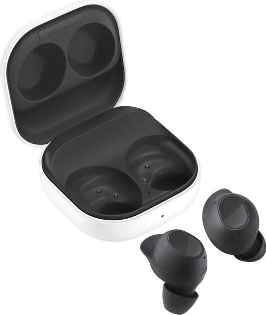 Samsung Galaxy Buds FE Headphones True Wireless Stereo (TWS) In-ear Calls/Music Bluetooth Graphite