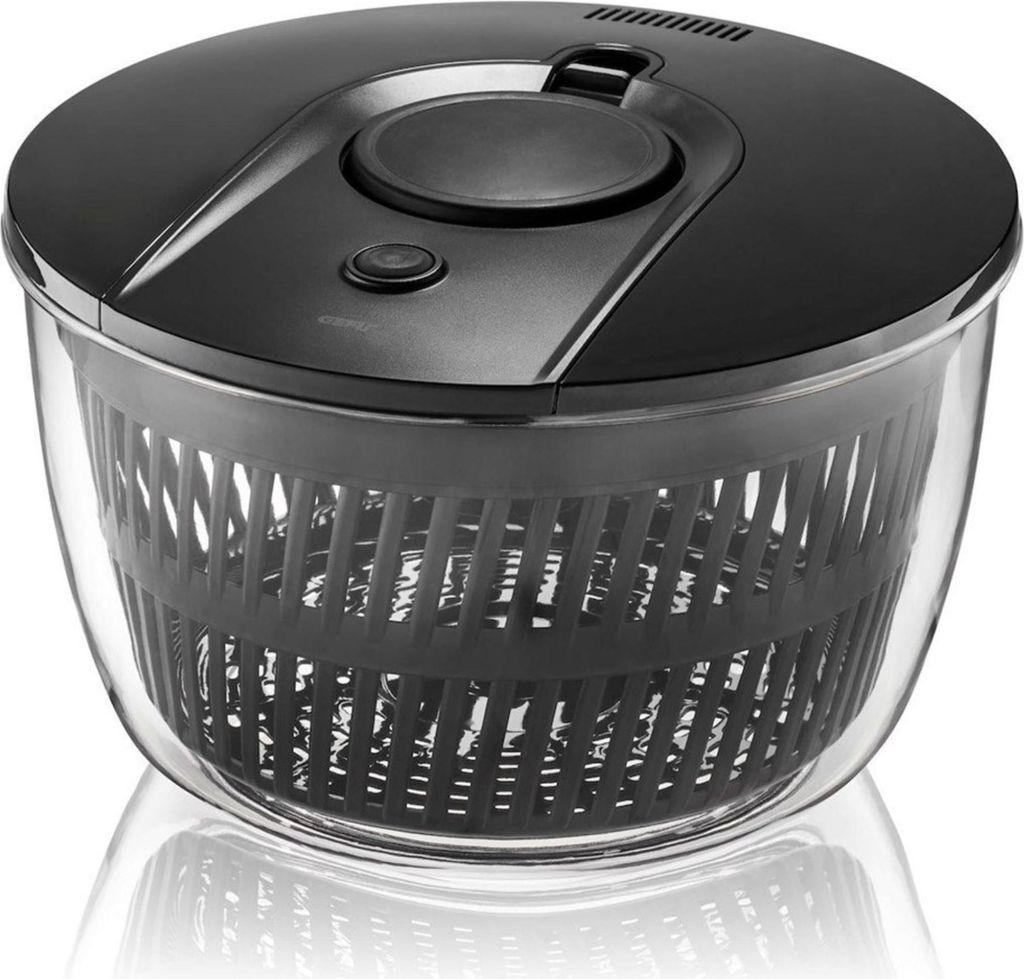 Gefu Push It Salatschleuder 25 cm NPCG28176