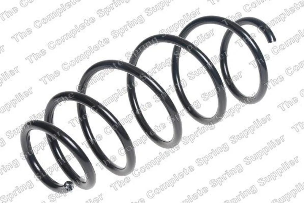 Ressort hélicoïdal LESJÖFORS 4014222 compatible Chevrolet Aveo