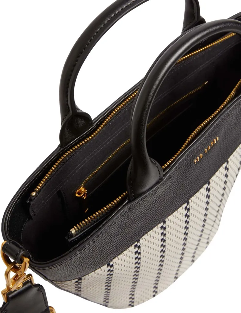 Petit sac à main Ted Baker Riveri idéal pour le travail et sorties - 3
