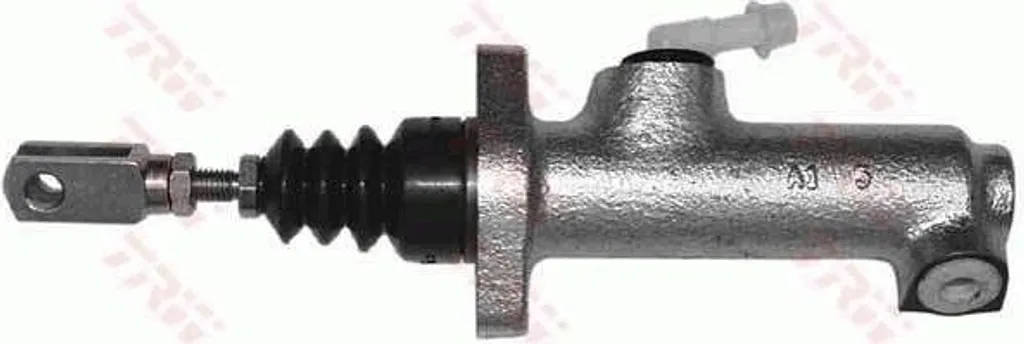 Émetteur d'embrayage pour Alfa Romeo RZ : Réparer commande hydraulique