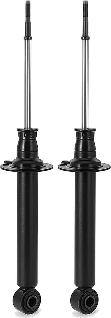 Amortisseur KYB Excel-G 341142 à Gaz - Suspension Avant de Haute Qualité
