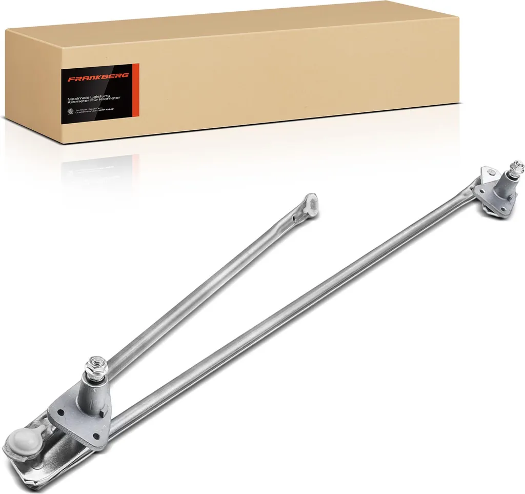 Biellette d'essuie-glace avant Frankberg pour Mitsubishi Pajero III V6W
