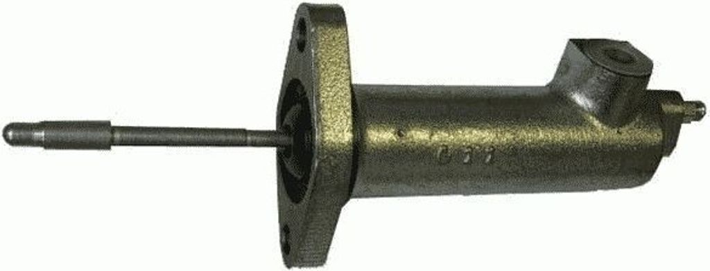 SACHS 6283 600 115 - OE 295 06 07 Kupplungsnehmerzylinder für Sprinter (W903), Sprinter (W904), Sprinter (W901, W902)