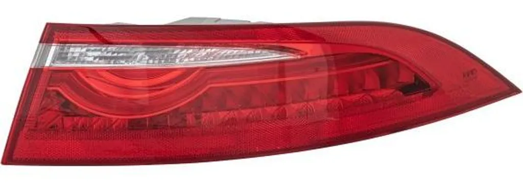 Feu arrière HELLA GX6313404AE Haute Luminosité pour Jaguar XF