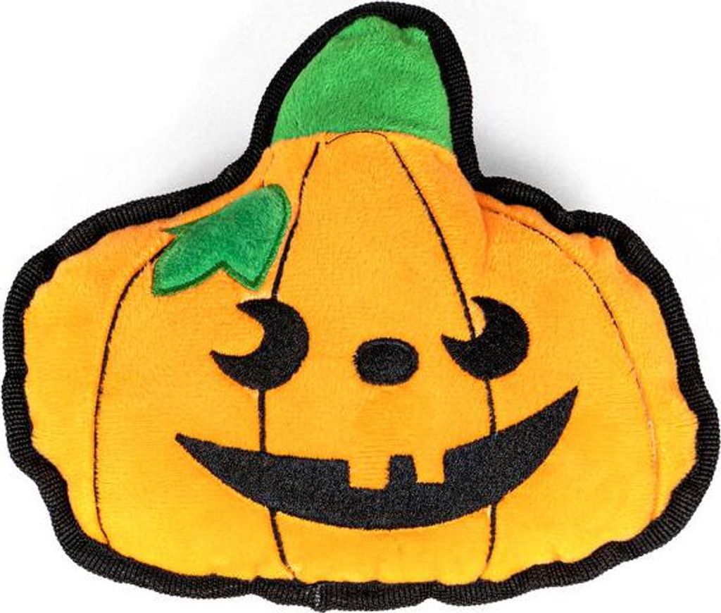 Gloria Pumpkin Hundespielzeug aus Polypropylen Gloria Pumpkin