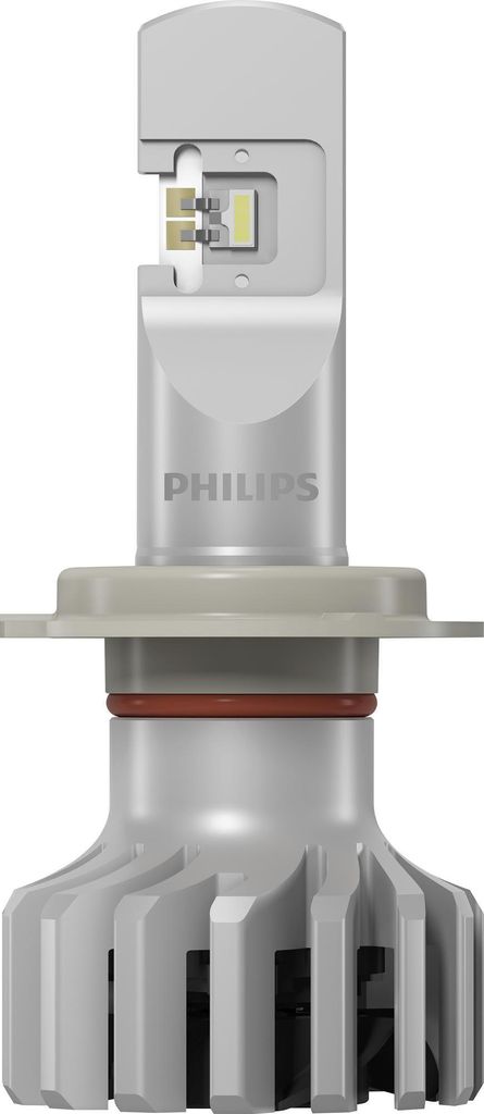 Philips Scheinwerferlampe H7 LED Ultinon Pro6000 für Produktbild 