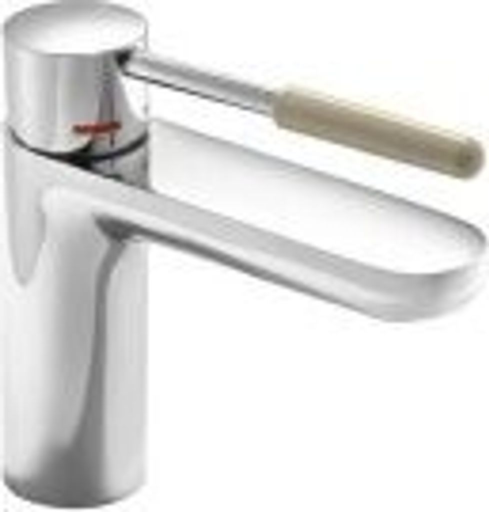 HEWI AQ1.12M10240 86 Einhebel-Waschtischmischer,