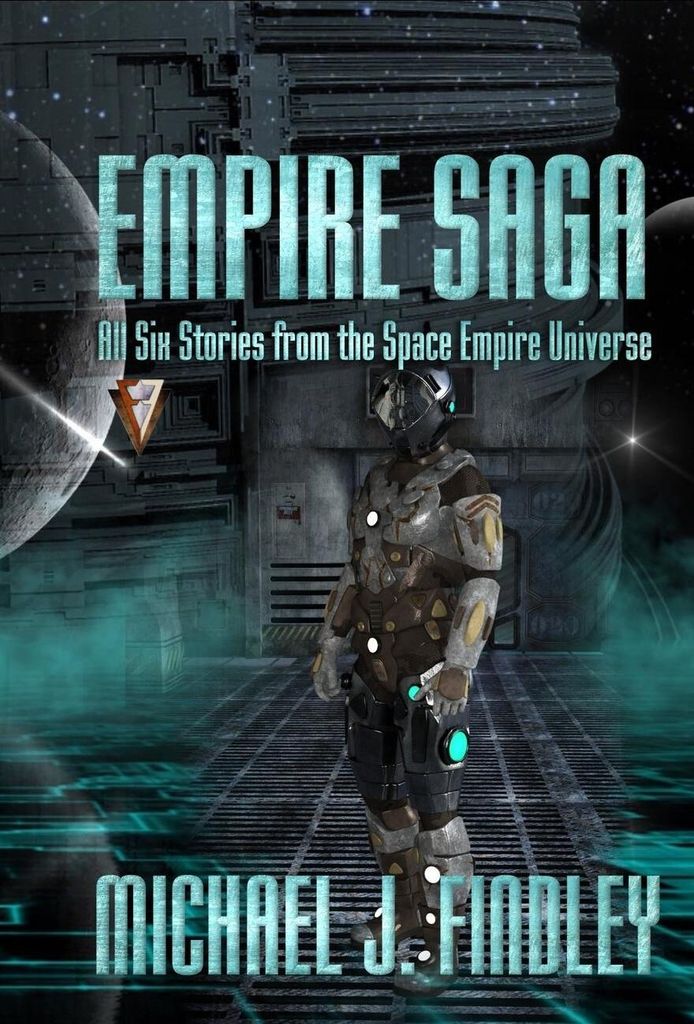 Empire Saga