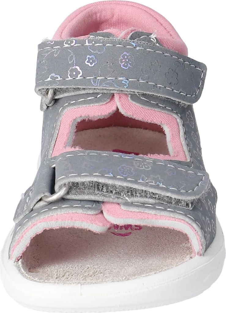 Pepino by Ricosta Sandalen Jungen 32303139323734 Grau 27 EU