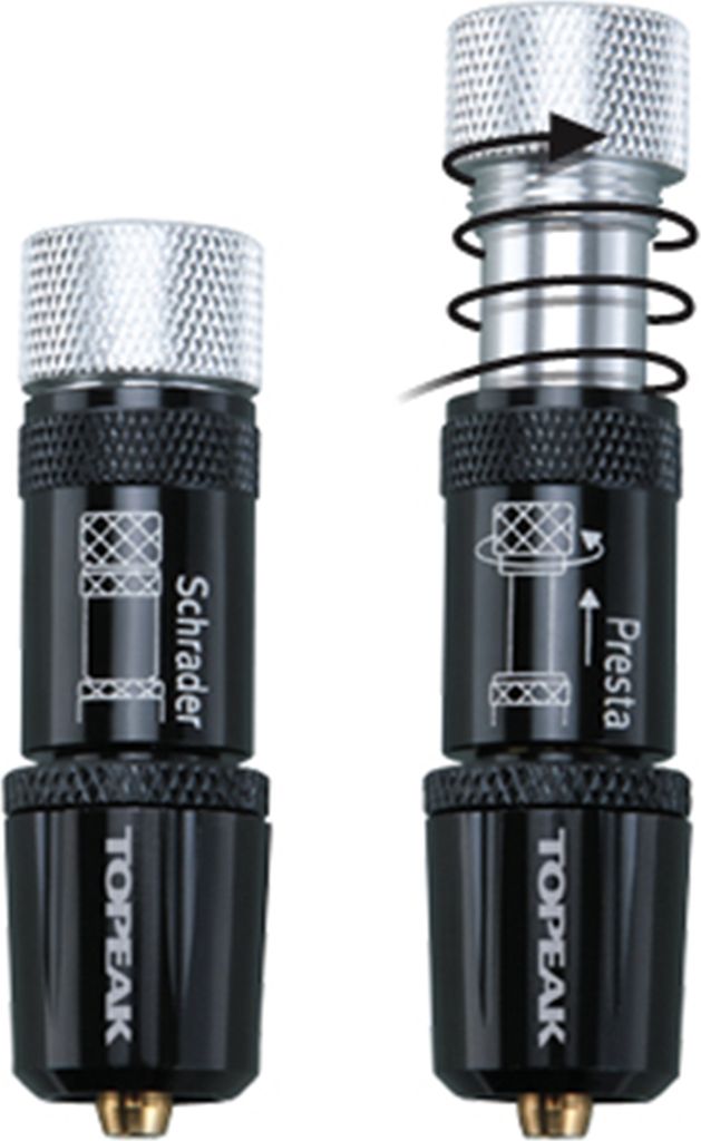 Topeak Smarthead-Schraubensicherungs-Upgrade-Kit