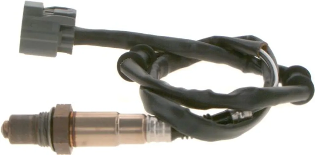 Sonde lambda BOSCH 0 258 986 635 idéale pour passer le contrôle technique - 3