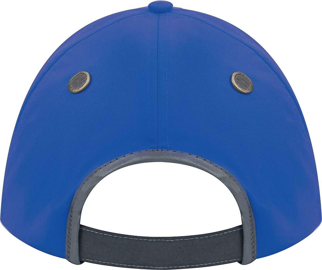 Yoko 5 Panel Sicherheits-Bump-Kappen