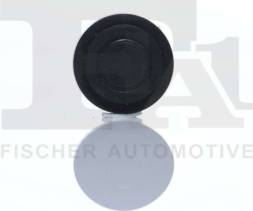 FA1 Auspuffhalter für BMW 3 Limousine (E46) Mitte Auspuffanlage Montageteil 103-951