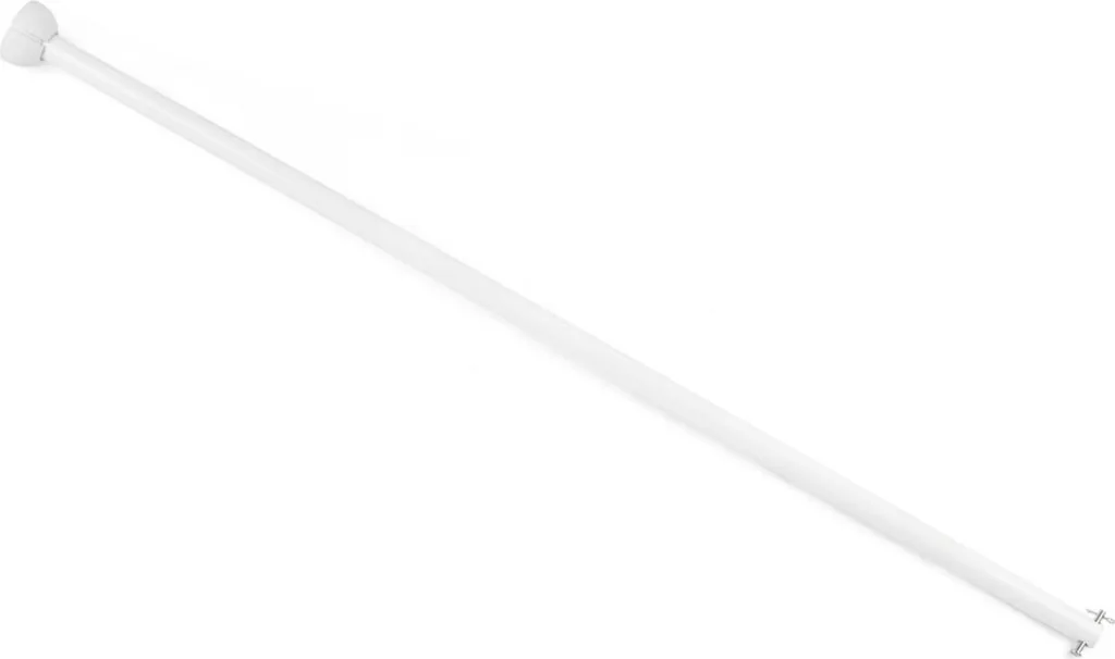 Tige de Rallonge pour Plafond Haut Faro 33488 - Longueur 910 mm Inox