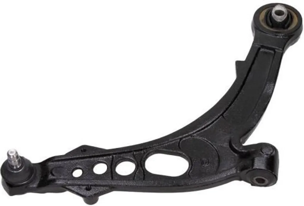 Triangle de suspension avant pour Punto - Pièce MAXGEAR 72-0855