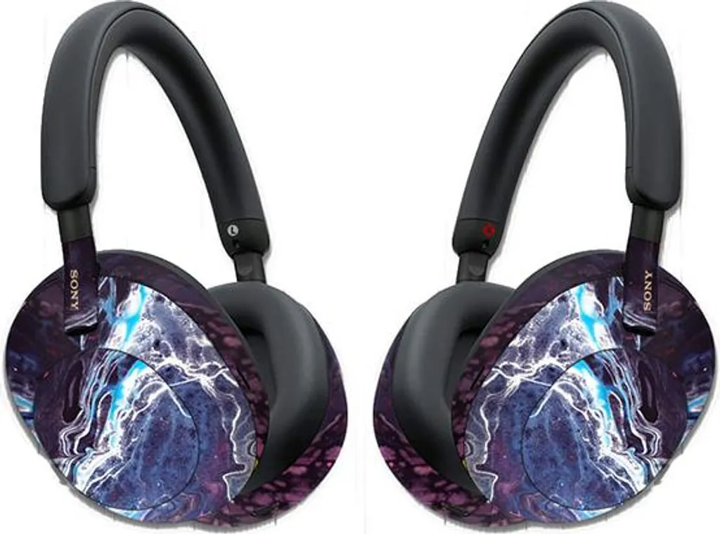 Offerta Sony WH-1000XM5 Blu: Prezzo Speciale Cuffie Noise Cancelling