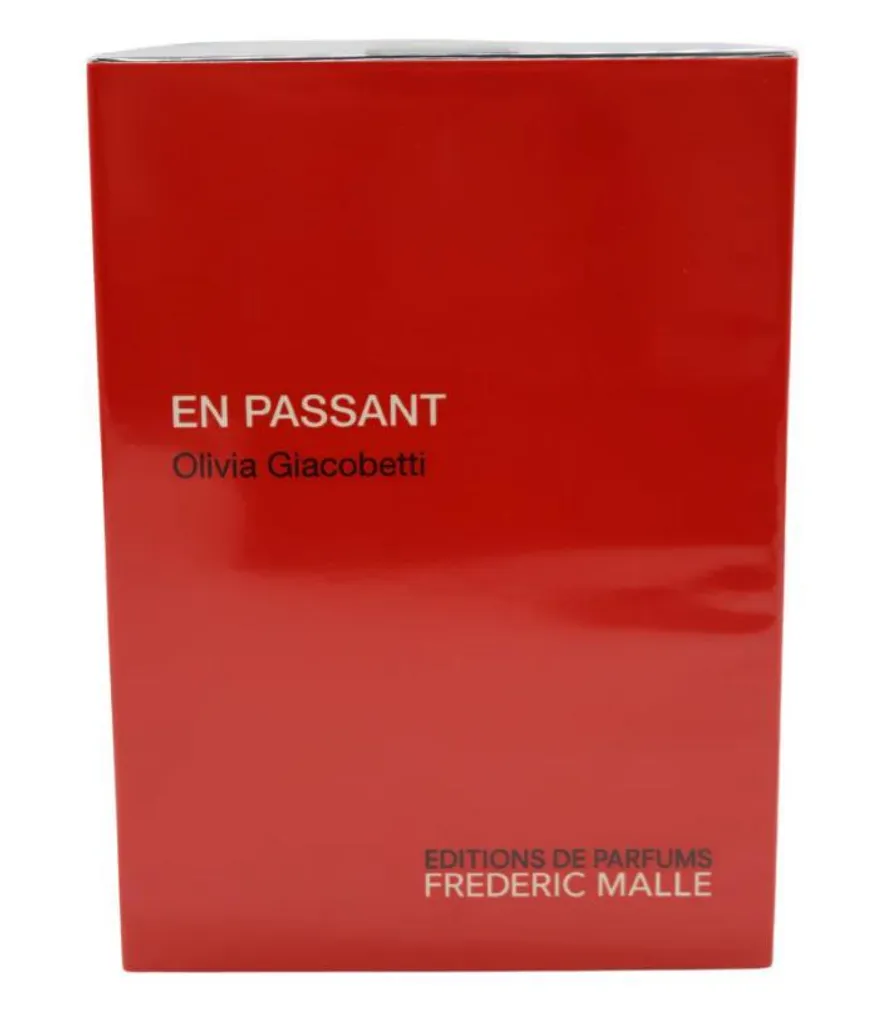Fragrance Printanière En Passant Frederic Malle Spray de 100 ml