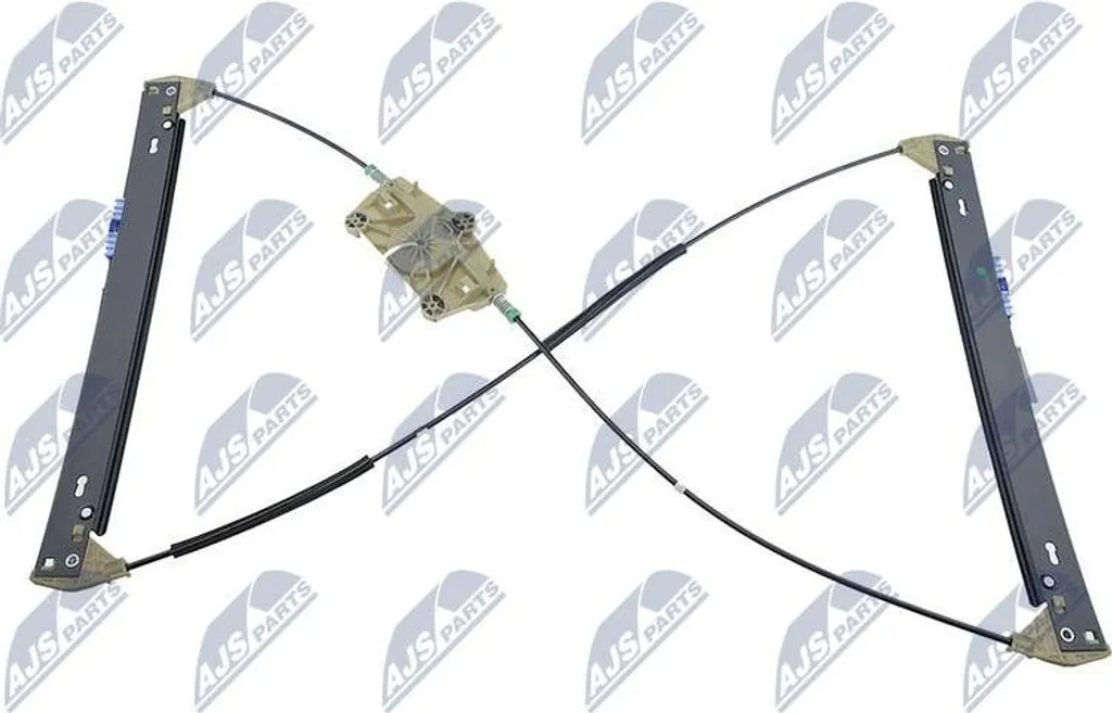 Vitre Audi A6 4F Bloquée ? Lève-vitre OE 4F0839462 : Solution NTY